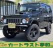 1996 Suzuki Jimny