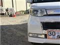 2009 Daihatsu Tanto Custom