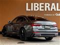2020 Audi A6