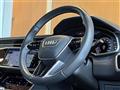2020 Audi A6