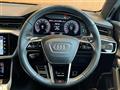 2020 Audi A6