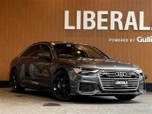 2020 Audi A6