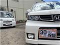 2009 Honda ZEST SPARK