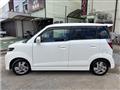 2009 Honda ZEST SPARK
