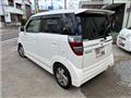 2009 Honda ZEST SPARK