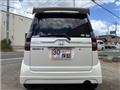 2009 Honda ZEST SPARK