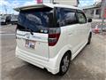 2009 Honda ZEST SPARK