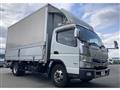 2017 Mitsubishi Canter