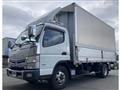 2017 Mitsubishi Canter