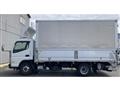 2017 Mitsubishi Canter