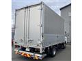 2017 Mitsubishi Canter