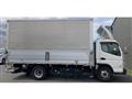2017 Mitsubishi Canter