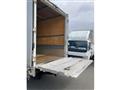 2017 Mitsubishi Canter