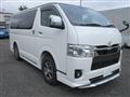 2025 Toyota Hiace Van