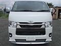 2025 Toyota Hiace Van