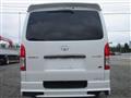 2025 Toyota Hiace Van