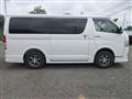 2025 Toyota Hiace Van