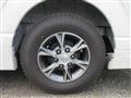 2025 Toyota Hiace Van