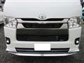 2025 Toyota Hiace Van