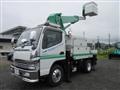 2008 Mitsubishi Canter