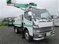 2008 Mitsubishi Canter