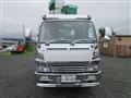 2008 Mitsubishi Canter