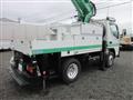 2008 Mitsubishi Canter