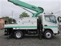 2008 Mitsubishi Canter