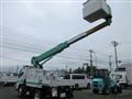 2008 Mitsubishi Canter