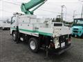 2008 Mitsubishi Canter