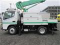 2008 Mitsubishi Canter