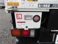 2008 Mitsubishi Canter