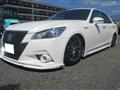 2015 Toyota Crown Athlete Series