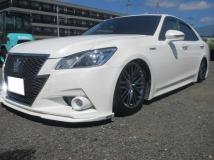 2015 Toyota Crown Athlete Series