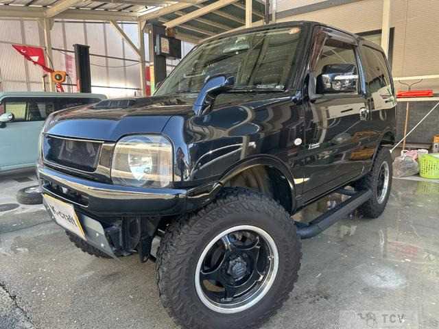 2012 Suzuki Jimny