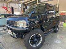 2012 Suzuki Jimny
