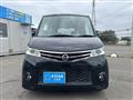 2011 Nissan ROOX