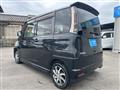2011 Nissan ROOX