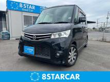 2011 Nissan ROOX
