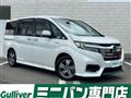 2017 Honda Step WGN
