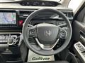 2017 Honda Step WGN