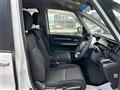 2017 Honda Step WGN