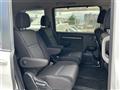2017 Honda Step WGN