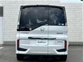 2017 Honda Step WGN