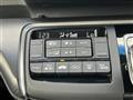 2017 Honda Step WGN