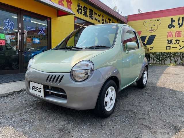 2004 Suzuki Twin