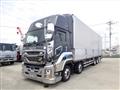 2022 Isuzu Isuzu Others