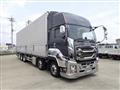 2022 Isuzu Isuzu Others