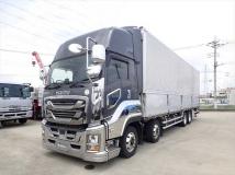 2022 Isuzu Isuzu Others