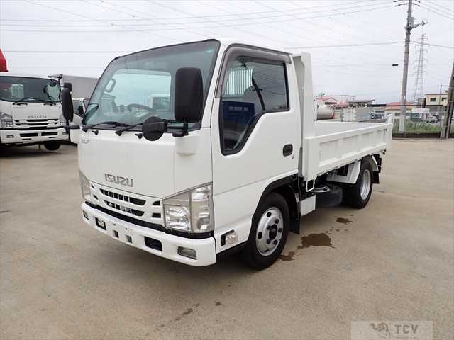2018 Isuzu Isuzu Others